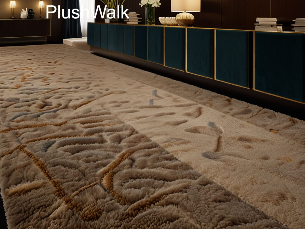 Luxury Carpets